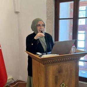 Kuşeyri Risalesi'nin Osmanlı d&ouml;nemindeki tek şerhi okurla buluştu