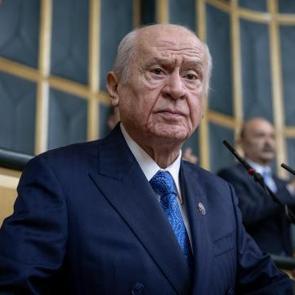 MHP lideri Bah&ccedil;eli'den 'askeri hastane' &ccedil;ağrısı: Yeniden a&ccedil;ılmalıdır!