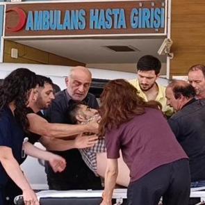 Bursa'da mantar toplamaya giden imam ağır yaralandı 