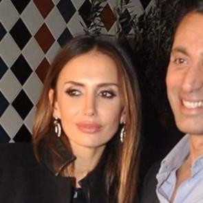 Mustafa Sandal'a k&ouml;t&uuml; haber: Eski eşi Emina Jahovic'e karşı icra davası sonu&ccedil;landı