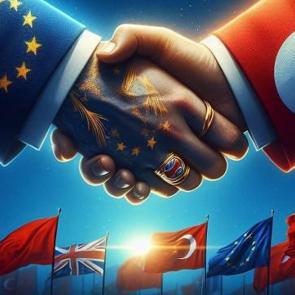 NATO Zirvesi &ouml;ncesi T&uuml;rkiye'den kritik hamle! Avrupa&rsquo;ya 19 maddelik manifesto