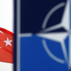 NATO'nun beyni T&uuml;rklere emanet! Ankara zirvesi &ouml;ncesi T&uuml;rkiye damgası...