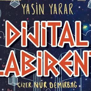 'Dijital Labirent' &uuml;zerine: 'Sosyal medya bataklığına set &ccedil;ekin'