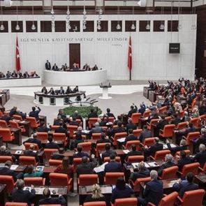 &Ouml;ğrenci affı geliyor! Meclis'e sunulacak! Şartlar belli oldu