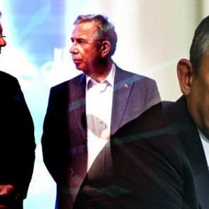 &Ouml;zel, Silivri'ye gidecek! İmamoğlu ve Yavaş a&ccedil;ıklaması