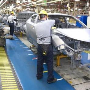Sakarya'dan 6 ayda 2,6 milyar dolarlık ihracat! Otomotiv yine zirvede