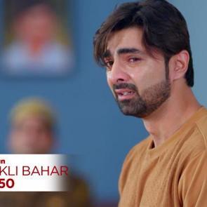 Saklı Bahar'da Arjun'u yıkan mahkeme kararı! Mishri kurtarabilecek mi?