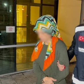 Samsun'da &ccedil;&ouml;pe atılan bebeğin sırrı &ccedil;&ouml;z&uuml;lemedi! Annenin yargılanması devam ediyor