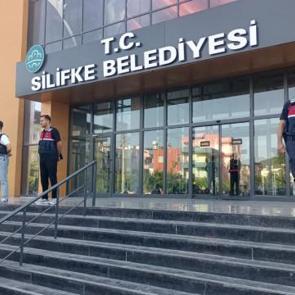 Silifke Belediyesi'nde se&ccedil;im! Başkan Vekili belli oldu