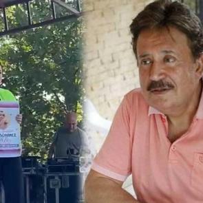 SMA'lı bebeğin annesiyle diyaloğu tepki &ccedil;ekmişti! G&ouml;khan G&uuml;ney'den yazılı a&ccedil;ıklama