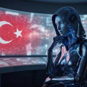 T&uuml;rkiye&rsquo;nin dijital egemenlik kalesi olacak: 'BİLGE' geliyor! 'T&uuml;rk' gibi d&uuml;ş&uuml;necek!