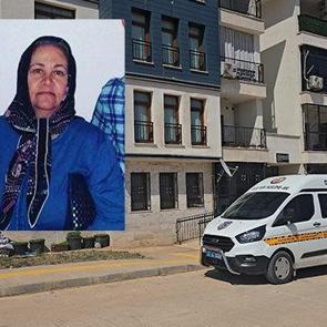Yaşlı kadın evde &ouml;l&uuml; bulunmuştu: Korkun&ccedil; ger&ccedil;ek ortaya &ccedil;ıktı! En yakını pusu kurmuş