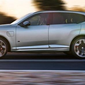 Yeni BMW X5 ve elektrikli iX5 g&ouml;r&uuml;c&uuml;ye &ccedil;ıktı!