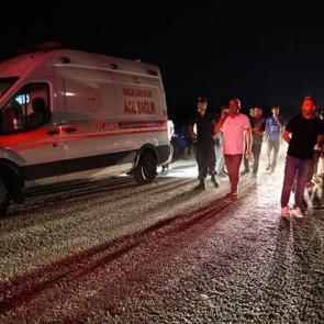 İzmir'de facia! 6 yaşında bir &ccedil;ocuk boğularak &ouml;ld&uuml;