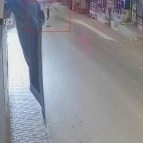 İş yerine kurşun yağdıran 2 &ccedil;ocuk yakalandı! Tehdit mesajları akıl sorgulattı