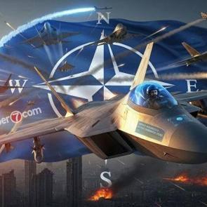Tarihi zirve başladı! İşte NATO'nun en tehlikeli vurucu g&uuml;&ccedil;leri! T&uuml;rkiye ka&ccedil;ıncı sırada?