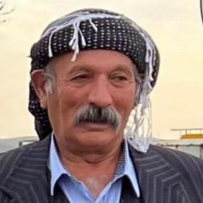 Batman'da kanlı pusu! 70 yaşındaki adam &ouml;ld&uuml;r&uuml;ld&uuml; 