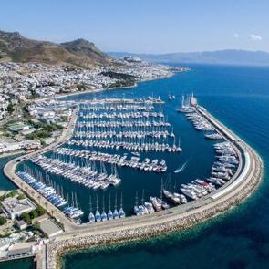Dev imza! Doğuş Grubu'nun marina zinciri rekor bedelle satıldı