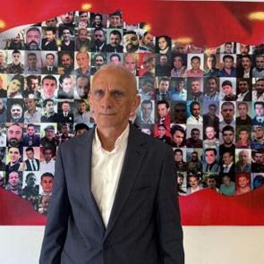 15 Temmuz şehidinin ağabeyi Fuat Yavuz: O sırada direkt kafasından nişan alıyorlar
