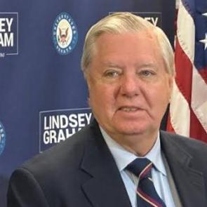 ABD'li senat&ouml;r Lindsey Graham hayatını kaybetti