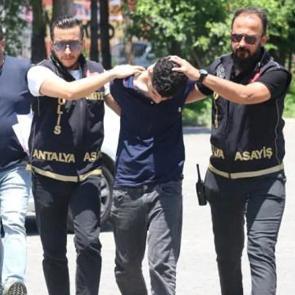 Ablalarına dehşeti yaşattı: Şeytanı &ccedil;ıkarmak i&ccedil;in &ouml;ld&uuml;recektim