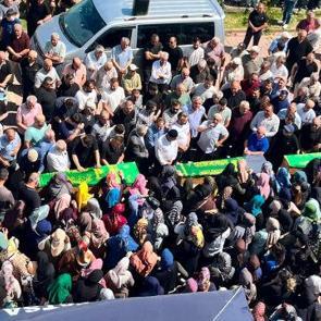Ağabeyi, yengesi ve yeğenini &ouml;ld&uuml;ren emekli imam, teslim oldu
