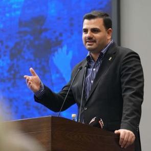 AK Parti Genel Sekreteri İnan'dan NATO Zirvesi'ne ilişkin paylaşım