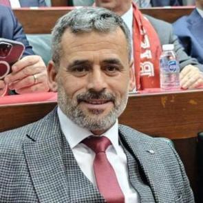 AK Partili belediye başkanına bı&ccedil;aklı saldırı!