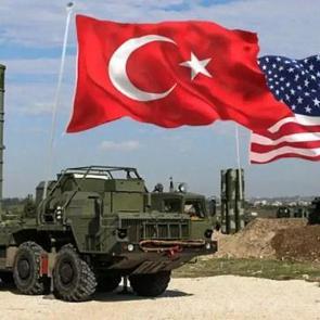 S-400&rsquo;&uuml;n bedeli bitiyor mu? Trump Ankara'da tarihi karar verdi!