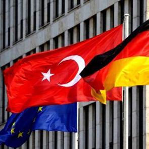 Almanya'dan son dakika T&uuml;rkiye duyurusu! Resmen duyurdular! S&uuml;rpriz hamle...