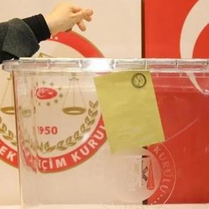 Anket sonu&ccedil;ları geldi: CHP'de tarihi kayıp var, fark rekor seviyelerde