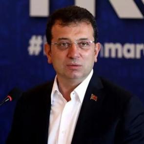 Ankete bakılırsa Ekrem İmamoğlu'nun işi &ccedil;ok ama &ccedil;ok zor: Zirveyi kaptırdı