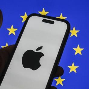 Apple, AB ile dijital kurallar konusundaki hukuki m&uuml;cadeleyi kaybetti!