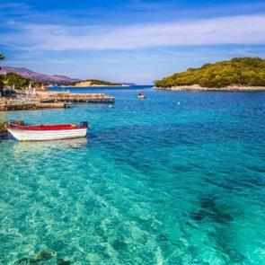 Arnavutluk Rivierası&rsquo;nın y&uuml;kselen yıldızları: Himara, Saranda ve Ksamil