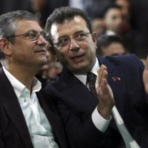 B&ouml;l&uuml;nmeye geri sayım başladı: &Ouml;zel ve İmamoğlu imzalı yeni parti kurulmadan fikir ayrılığı