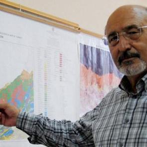B&uuml;y&uuml;k Marmara depreminin habercisi mi? '&Ouml;n&uuml;m&uuml;zdeki 7 g&uuml;n incelenmeli'