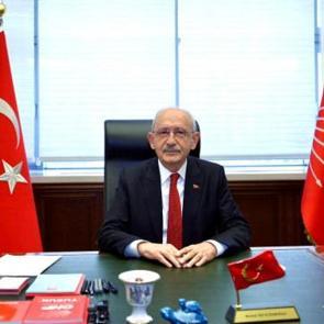 CHP'de bomba iddia: Kılı&ccedil;daroğlu'nun cumhurbaşkanı adayı o isim olabilir!