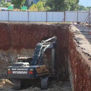 Denizli'de feci &ouml;l&uuml;m: Kep&ccedil;e operat&ouml;r&uuml; g&ouml;&ccedil;&uuml;k altında kaldı!