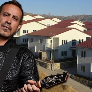 Depremzedeler, 3 yıl &ouml;nce s&ouml;z veren Haluk Levent'e seslendi: "Bu paralar ne oldu!"