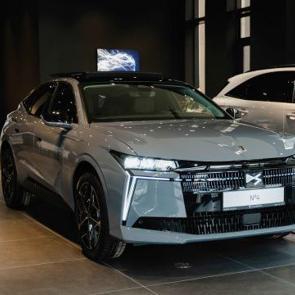 DS Automobiles Temmuz piyasasına yeni N4 modeli ve y&uuml;zde 1,29 faizle m&uuml;dahale etti