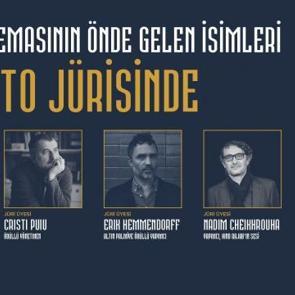 D&uuml;nya sinemasının &ouml;nde gelen isimleri 12 Punto 2026 j&uuml;risinde!