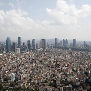Enflasyona karşı konut yatırımı: Ev alanın en az zarar ettiği şehir a&ccedil;ıklandı!