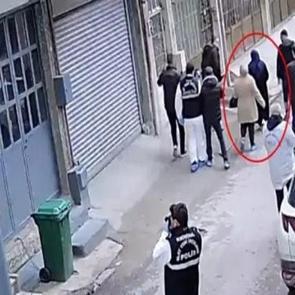Eşini &ouml;ld&uuml;r&uuml;p cesedini 15 par&ccedil;aya b&ouml;len kadın: Aklıma iblis girdi