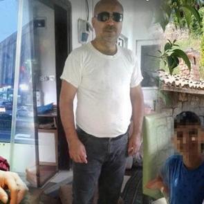 Aile katliamı: Eski eşi ve oğlunu &ouml;ld&uuml;rd&uuml;: Diğer oğlu ise saklanarak kurtuldu