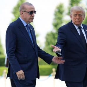 F-35'te g&ouml;r&uuml;şme trafiği: S-400 d&uuml;ğ&uuml;m&uuml;n&uuml;n &ccedil;&ouml;z&uuml;m&uuml; i&ccedil;in yol haritası şekilleniyor