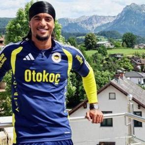 Fenerbah&ccedil;e Archie Brown i&ccedil;in servet istiyor!
