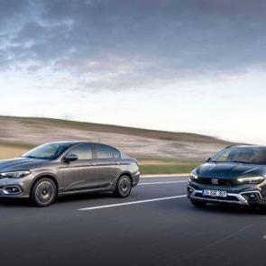 Fiat Egea ve Panda pazarında Temmuz tarifesi: Sıfır faiz ve nakit indirimi devrede