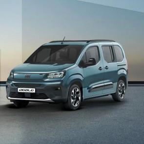FIAT Professional'dan ticari ara&ccedil;lara 1 milyon liralık sıfır faiz desteği
