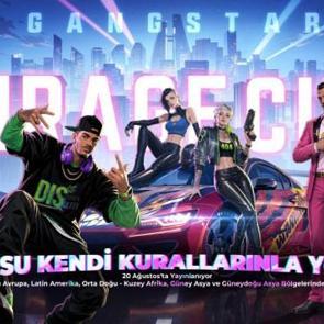 Gangstar Mirage City T&uuml;rkiye &ouml;n kayıtları a&ccedil;ıldı
