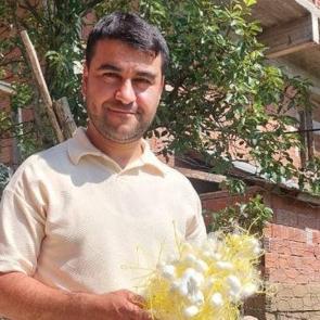 Gelir kapısı oldu! Bir d&ouml;n&uuml;m arazide 5 asgari &uuml;cret kazanıyor 